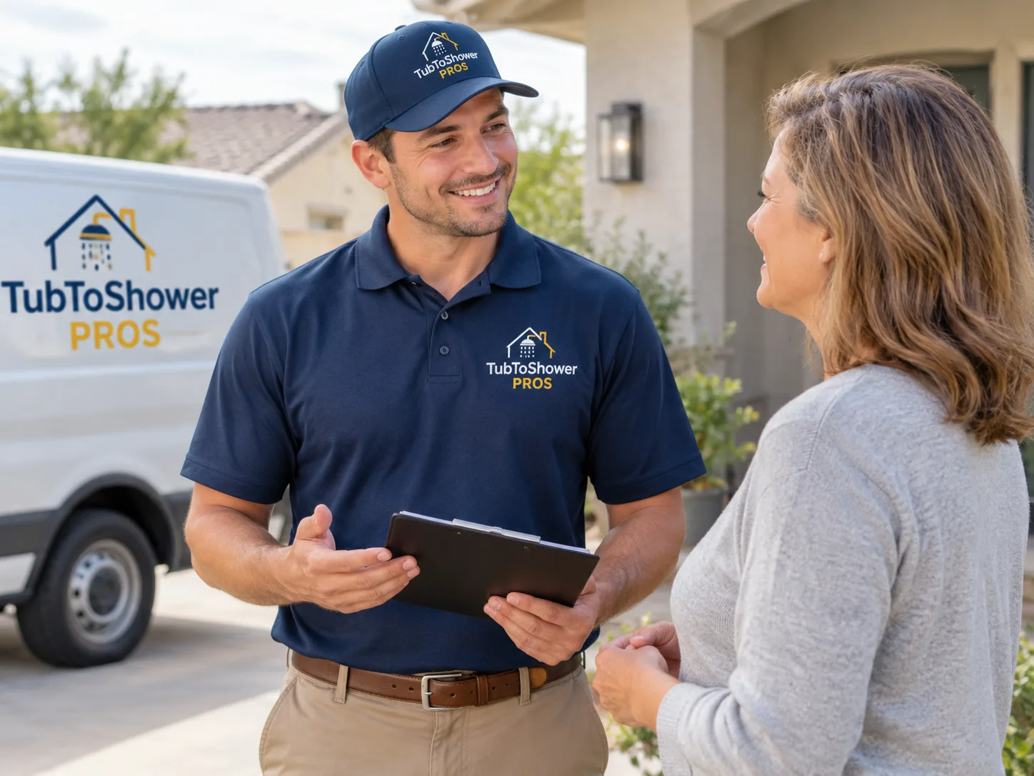 Tub Shower Conversion Mapleton, OR FAQs